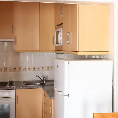 Apartamento Visconde By