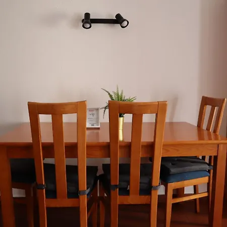 Apartmán Visconde By *