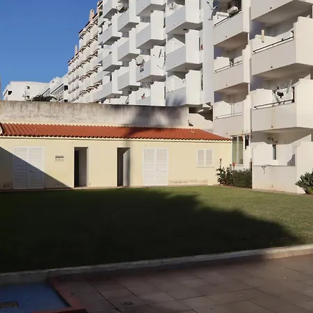 Visconde By Apartmán Albufeira