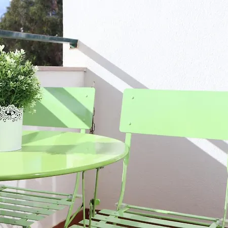 Appartamento Visconde By *